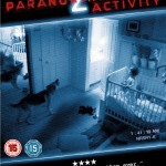 Paranormal Activity 2