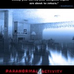 Paranormal Activity 4
