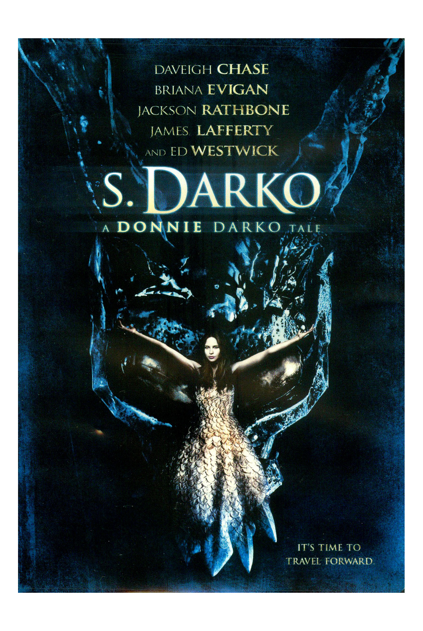 S. Darko (2009)