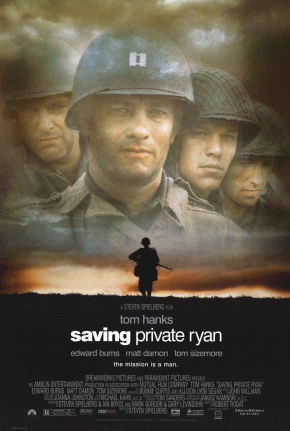 Saving Private Ryan (1998)