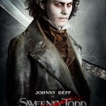 Sweeney Todd The Demon Barber of Fleet Street