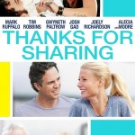 Thanks for Sharing (2012)