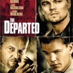 The Departed (2006)