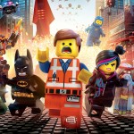 The LEGO Movie (2014)