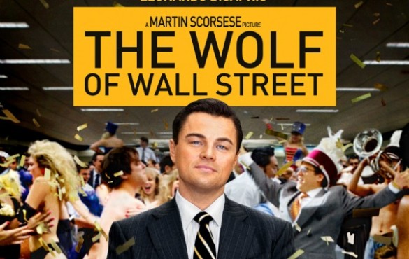 The Wolf of Wall Street (2013)