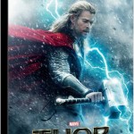 Thor: The Dark World (2013)