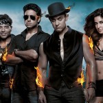 Dhoom: 3 (2013)