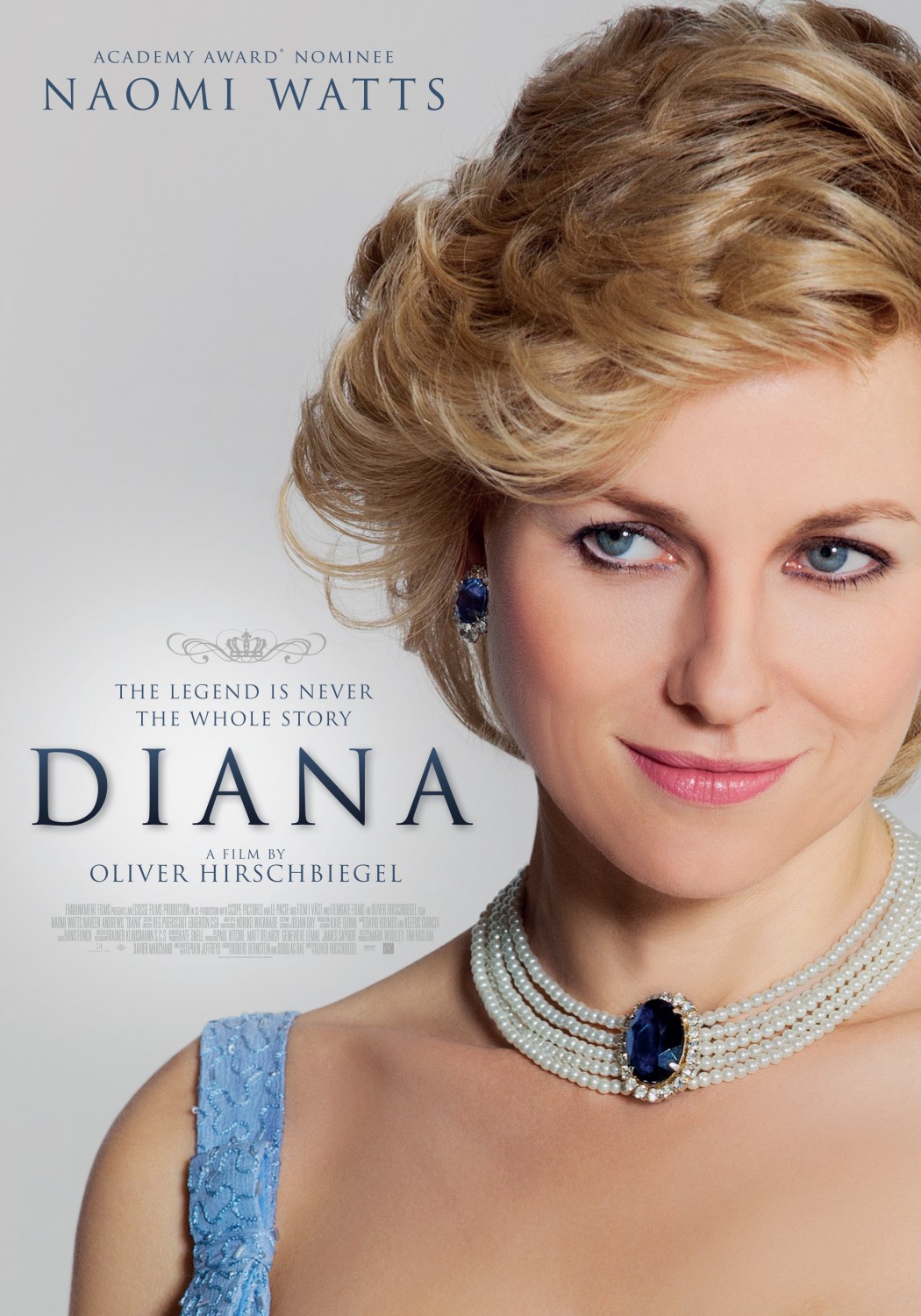 Diana (I) (2013)