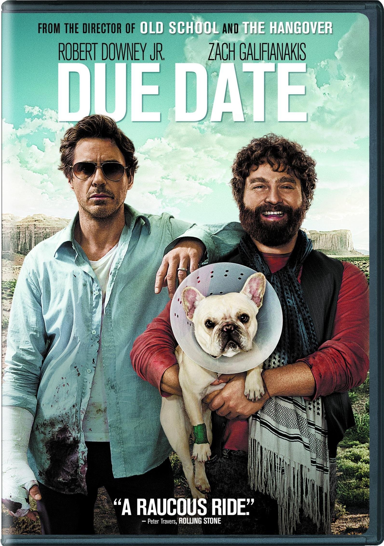 Due Date (2010)