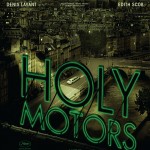 Holy Motors (2012)