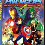 Next Avengers: Heroes of Tomorrow