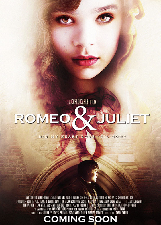 Romeo and Juliet (2013)