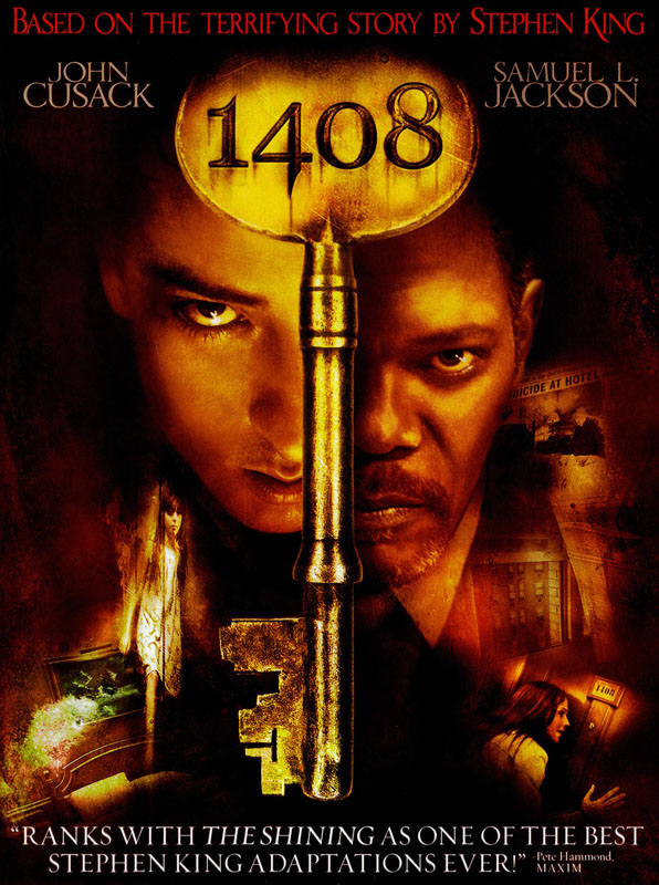 1408 (2007)