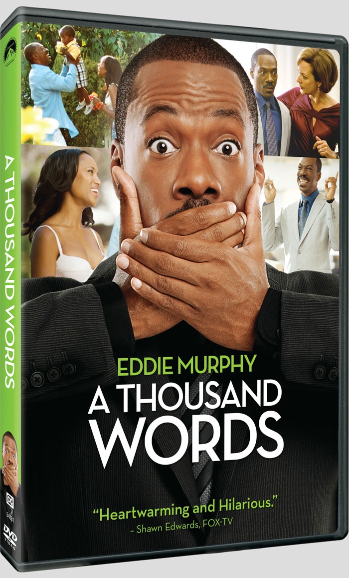 A Thousand Words (I) (2012)