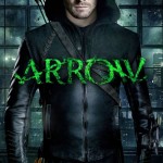 Arrow – Season 1