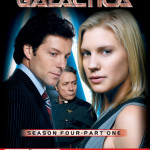 Battlestar Galactica Season 4.0