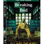 Breaking Bad fifth season -artwork 2