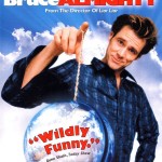 Bruce Almighty (2003)