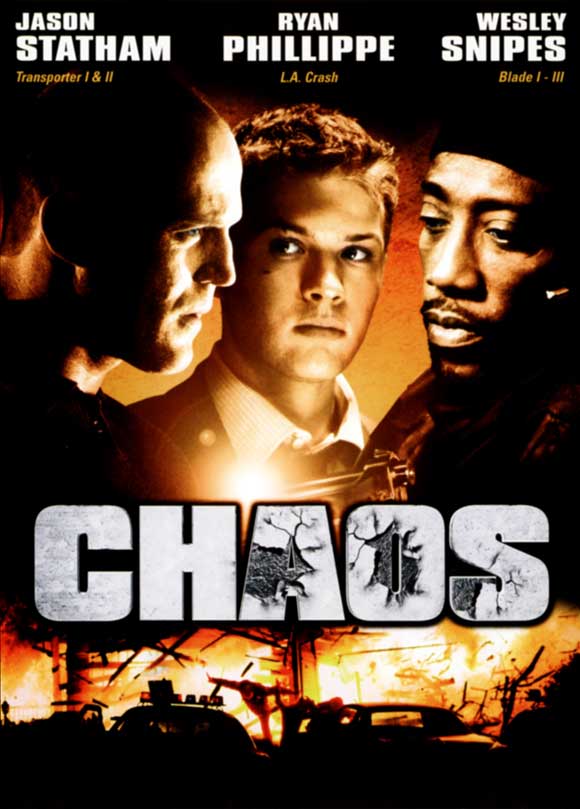 Chaos (II) (2005)