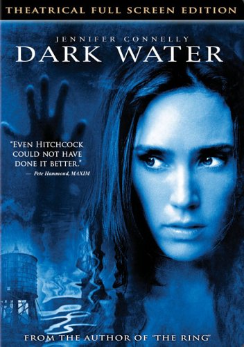 Dark Water (2005 film) - Wikipedia