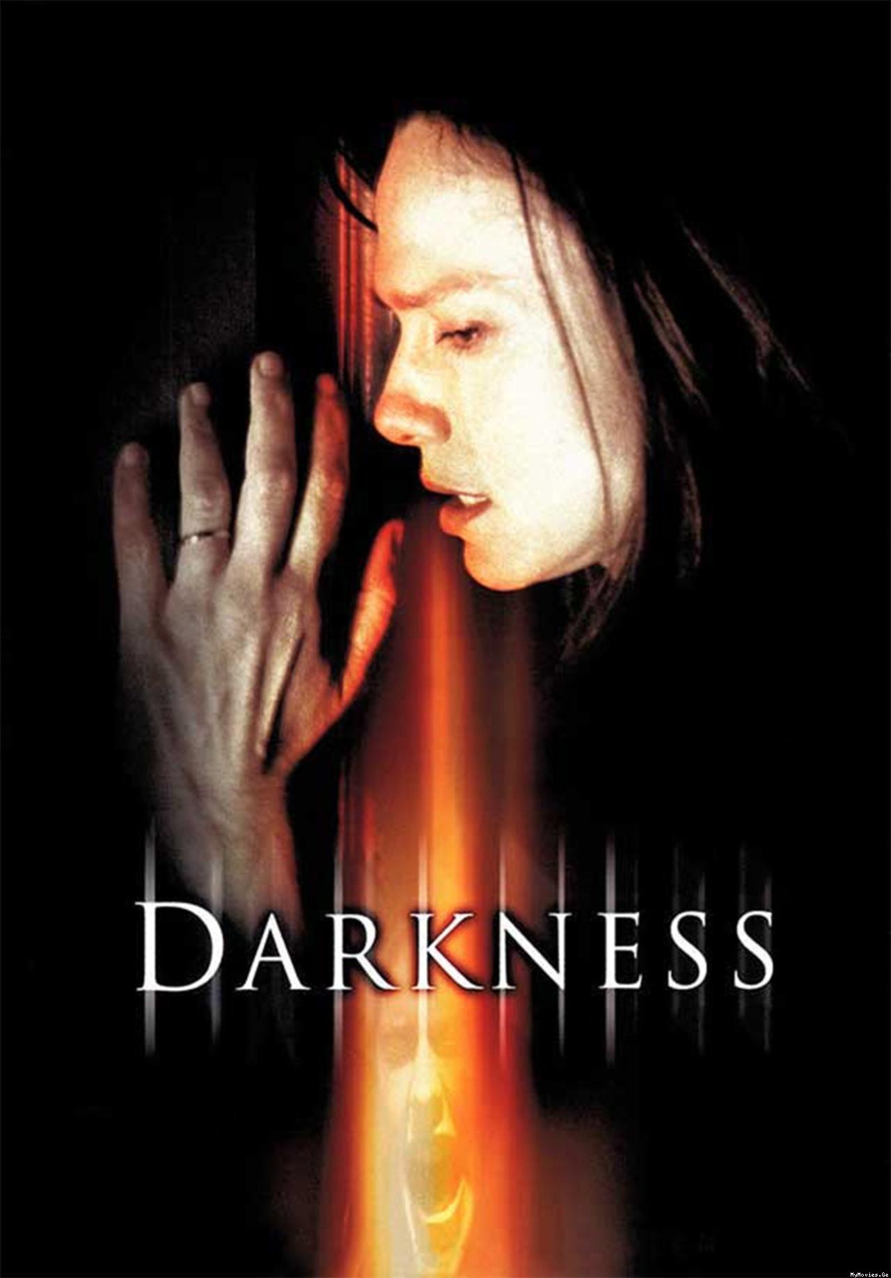 Darkness (2002)