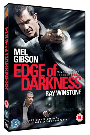 Edge of Darkness (2010)