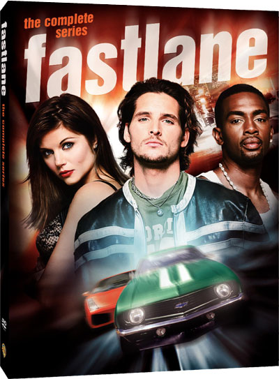 Fastlane (2002–2003)
