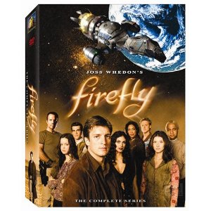 Firefly, movie, 2002