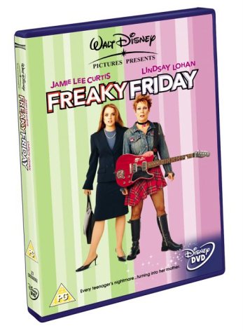 Freaky Friday (2003)