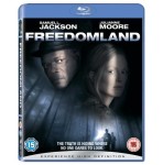 Freedomland (2006)