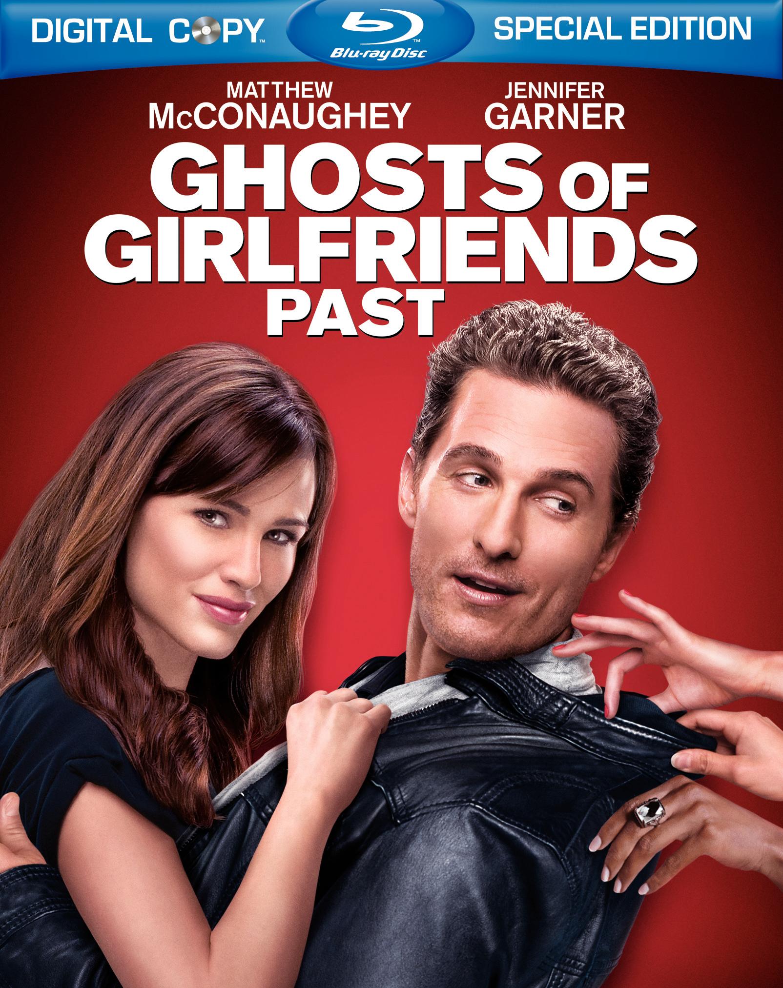 Ghosts of Girlfriends Past (2009)