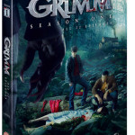 Grimm Season 1