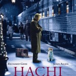 Hachi A Dog's Tale (2009)