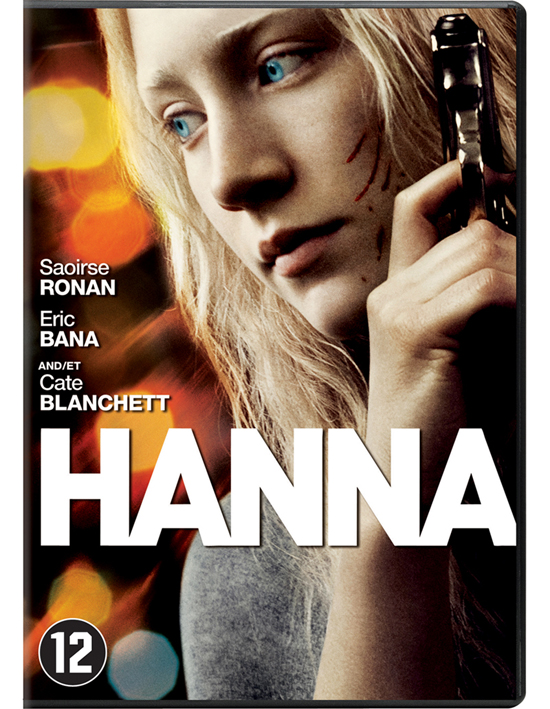 Hanna (2011)