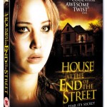 House at the End of the Street (2012)