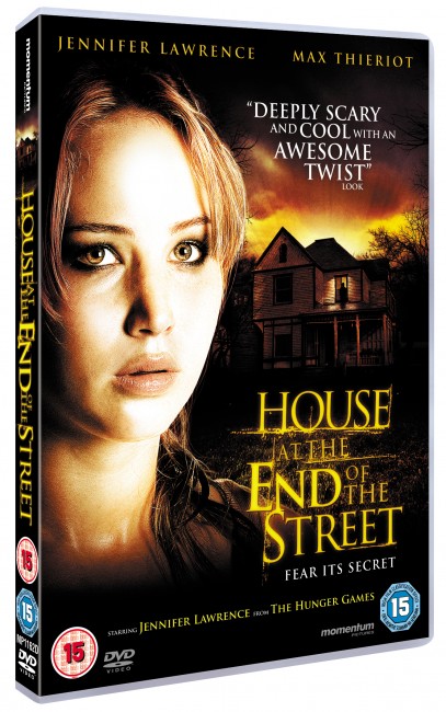 House at the End of the Street (2012)