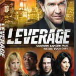 Leverage Season 2