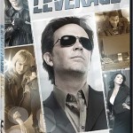 Leverage Season 5