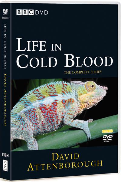 Life in Cold Blood (2008– )