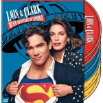 Lois & Clark: The New Adventures of Superman Season 1