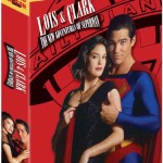 Lois & Clark: The New Adventures of Superman Season 2