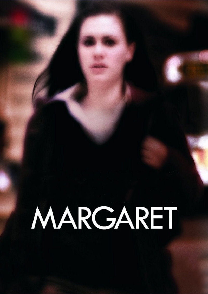 Margaret (I) (2011) - DVD PLANET STORE