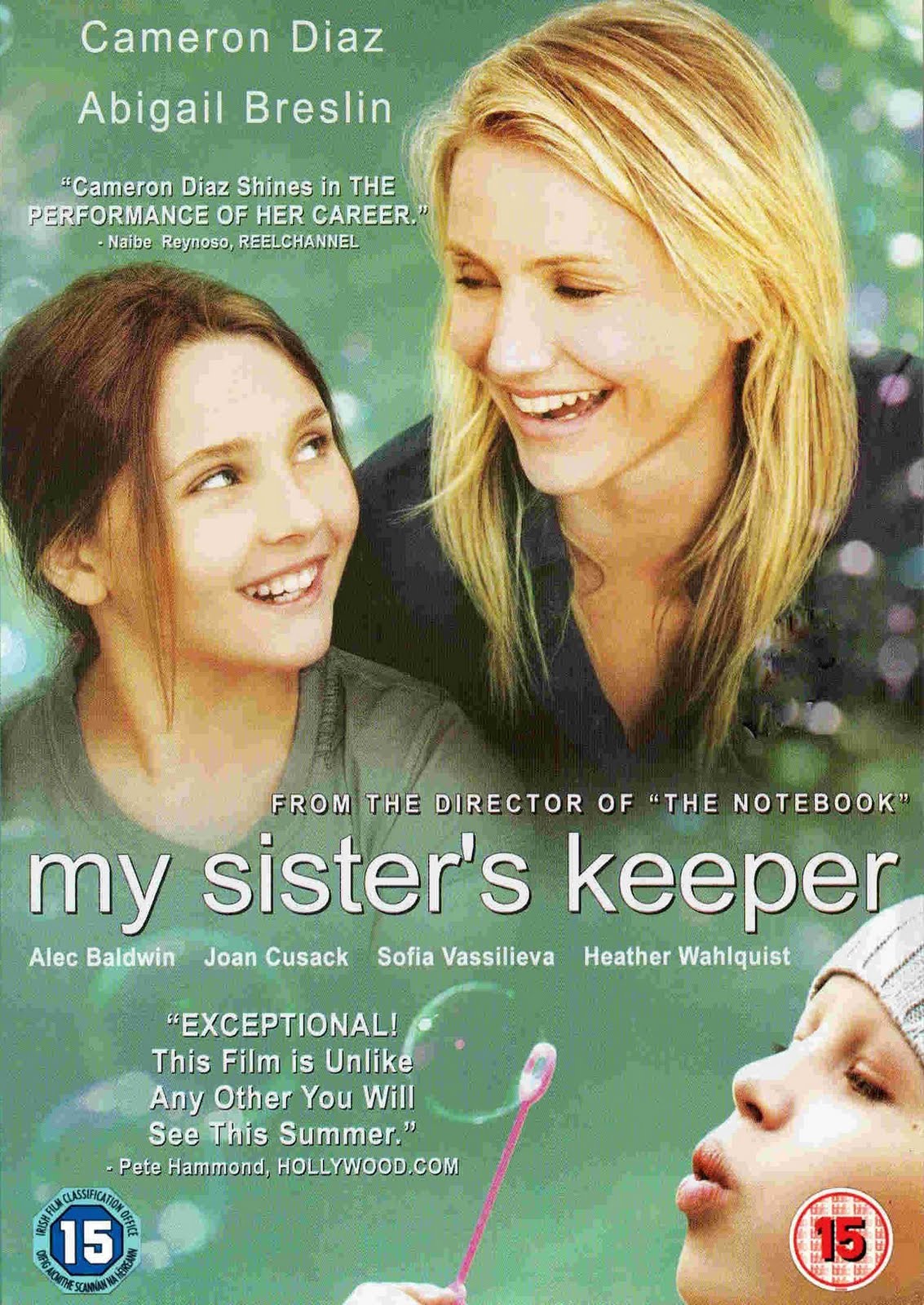 My Sister’s Keeper (2009)