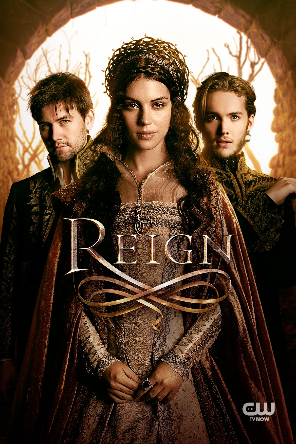 Reign (2013– )