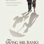 Saving Mr. Banks (2013)