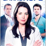 Saving Hope Season 1