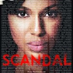 Scandal - The Complete First Season