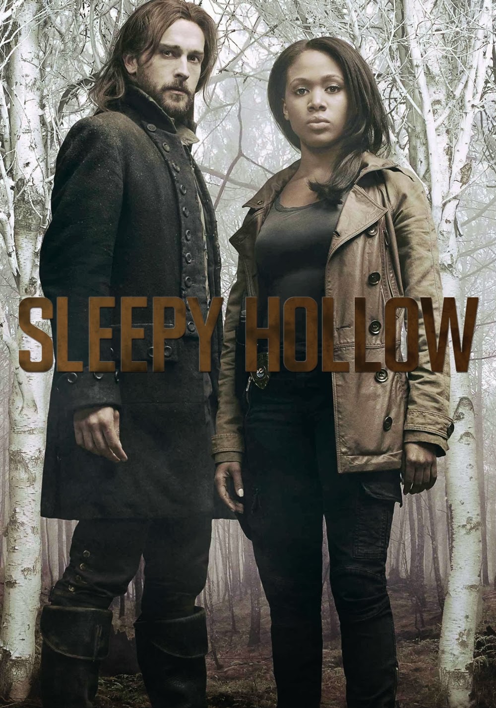 Sleepy Hollow Season 1