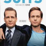 Suits Season 1