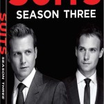 Suits Season 3